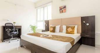 1 BHK Apartment For Rent in DLF The Belaire Sector 54 Gurgaon 6226730