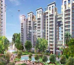 3 BHK Apartment For Rent in Unitech Uniworld City Sector 30 Gurgaon 6226750