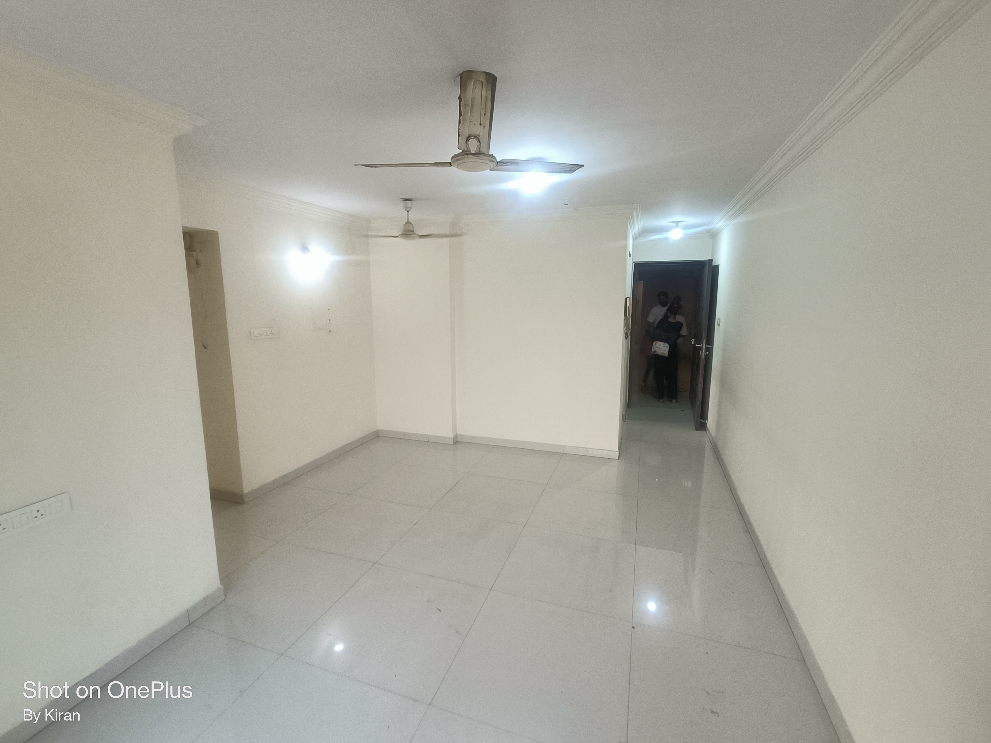 Rental 2 Bedroom 970 Sq.Ft. Apartment in Ekta World Lake Primrose