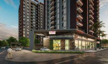 3 BHK Apartment For Resale in Mundhwa Pune 6226754