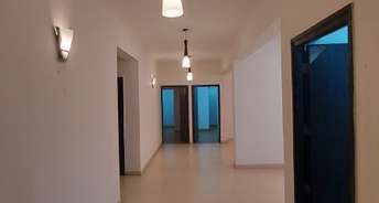 4 BHK Apartment For Rent in Tata Raheja Raisina Residency Sector 59 Gurgaon 6226774