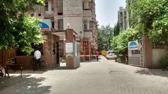 2 BHK Apartment For Resale in Antriksh Suruchi Apartments Sector 10 Dwarka Delhi 6226763