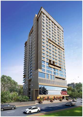 Commercial Office Space 222 Sq.Ft. For Resale In Borivali East Mumbai 6226808