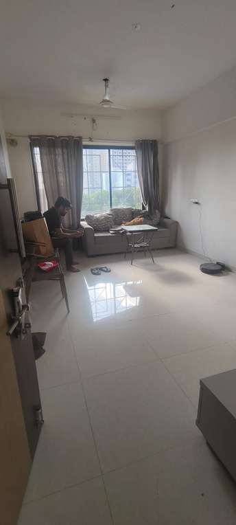 2 BHK Apartment For Rent in Vini Vista Goregaon West Mumbai 6226831