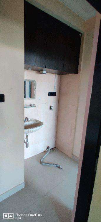 2 BHK Apartment For Rent in Ghansoli Navi Mumbai 6226866