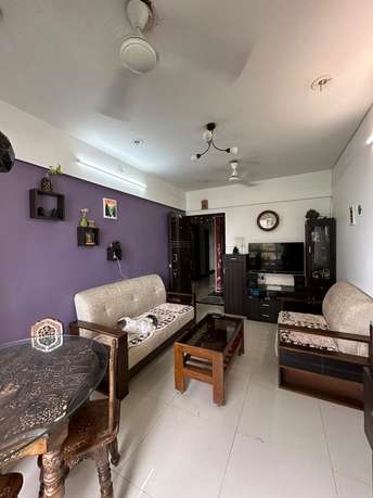 2 BHK Apartment For Resale in Andheri CHS Andheri West Mumbai 6226843