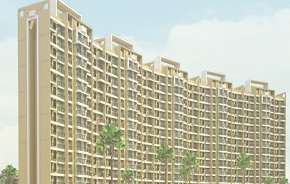1 BHK Apartment For Rent in DGS Sheetal Deep Nalasopara West Mumbai 6226961
