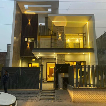 4 BHK Villa For Resale in Kharar Mohali Road Kharar 6226984