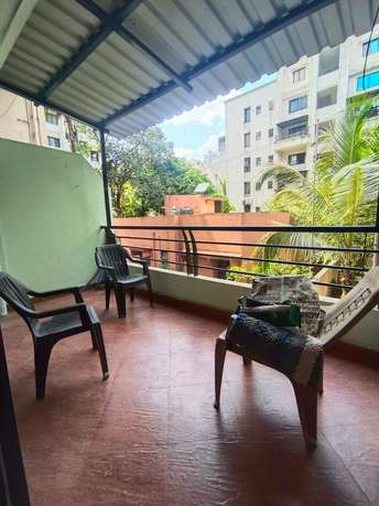 1 BHK Apartment For Rent in Neelkanth Dhara Kalyan Kalyan West Thane 6227007