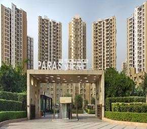 2 BHK Apartment For Rent in Paras Tierea Sector 137 Noida 6227022
