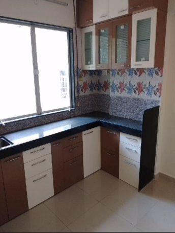 1 BHK Apartment For Resale in Mathura Vihar CHS Borivali West Mumbai 6227146
