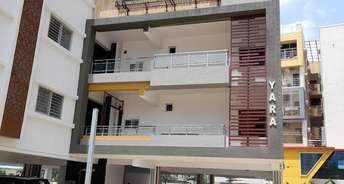 3 BHK Apartment For Resale in Swapnas CK Meadows Yara Serilingampally Hyderabad 6227030