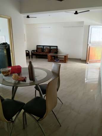 3 BHK Builder Floor For Rent in Shakti Khand iv Ghaziabad 6227106