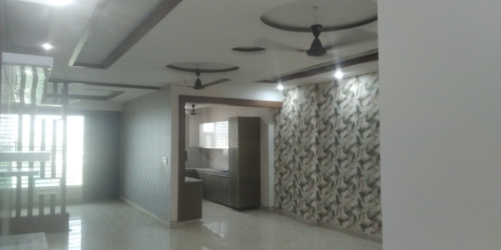 3 BHK Builder Floor For Resale in Sector 11 Faridabad  6227086