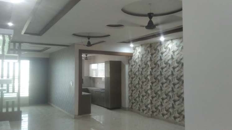 3 Bedroom 2250 Sq.Ft. Builder Floor in Sector 11 Faridabad