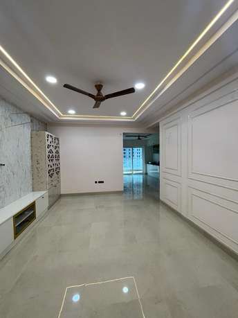 3 BHK Apartment For Rent in Hallmark Vicinia Narsingi Hyderabad 6227070