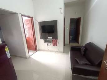 1 BHK Apartment For Rent in Madhuvan Apartment Kondapur Kondapur Hyderabad 6227148