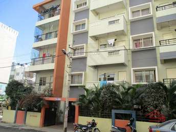 2 BHK Apartment For Resale in KMR Land Mark Kaggadasapura Bangalore 6227174