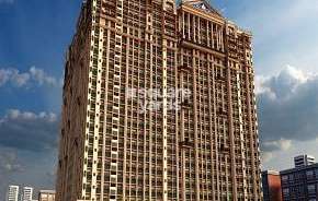 2 BHK Apartment For Resale in Imperial Splendora Vasai East Mumbai 6227204