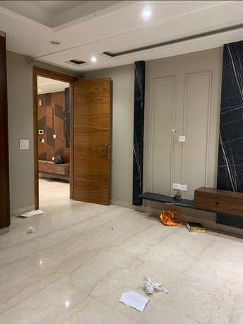 3 BHK Builder Floor For Rent in Rbi Officers Colony Delhi 6227210