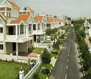 4 BHK Villa For Resale in Aparna Orchids Madhapur Hyderabad 6227247