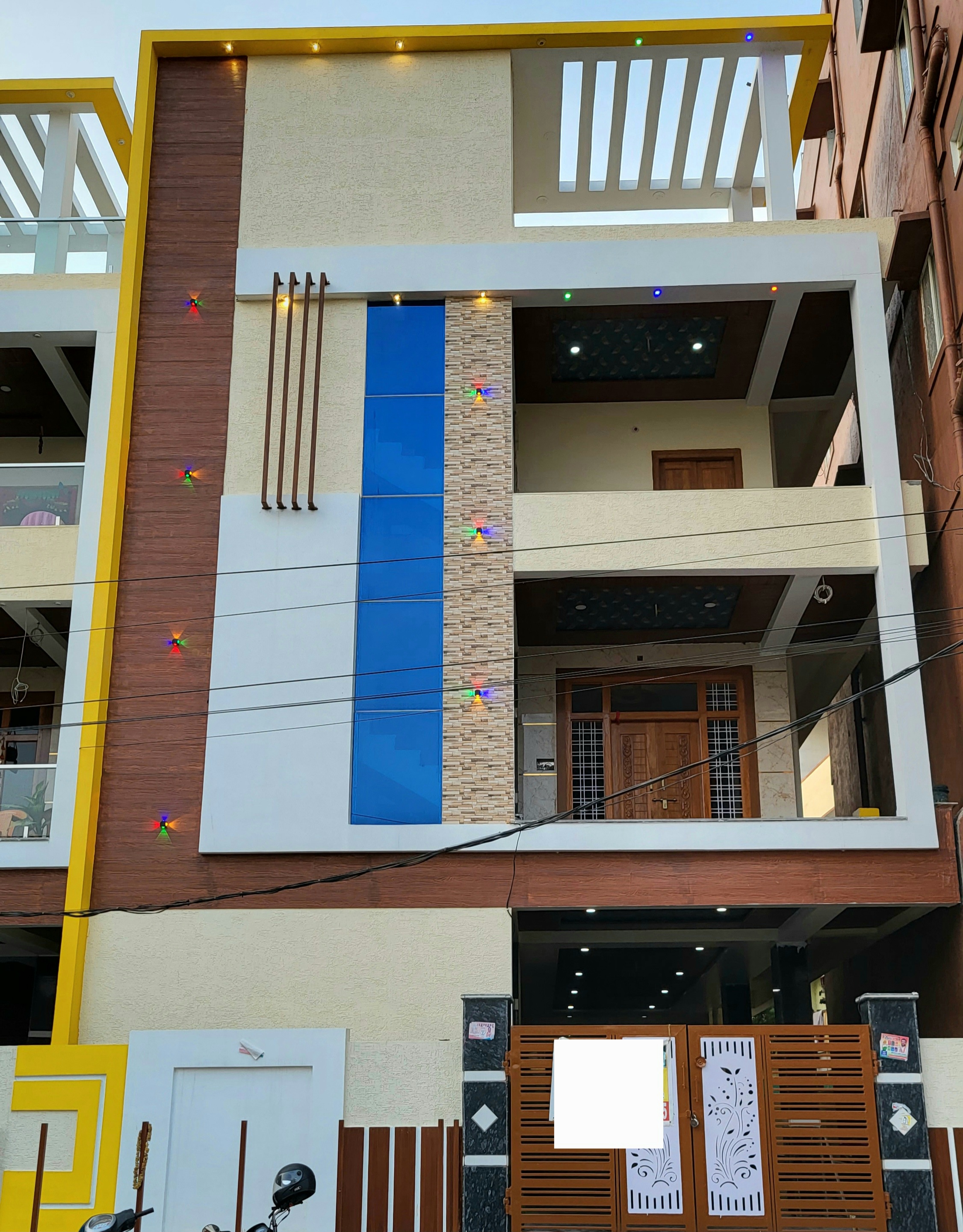 Resale 6+ Bedroom 5600 Sq.Ft. Independent House in Ecil Hyderabad 6227256