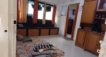 1 BHK Apartment For Rent in Seawoods Navi Mumbai 6227265