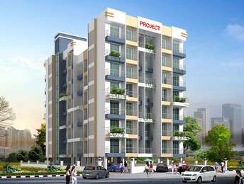 2 BHK Apartment For Resale in Pushpak Nagar Navi Mumbai 6227246