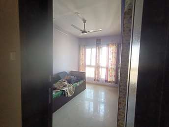 3 BHK Apartment For Rent in Gundecha Zenith Mulund West Mumbai 6227263