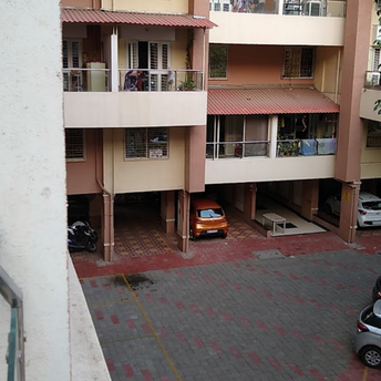 2 BHK Apartment For Resale in GK Peace Valley Pimple Saudagar Pune 6227280
