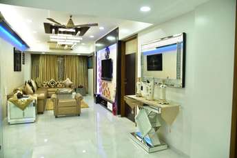 3 BHK Apartment For Rent in Santacruz West Mumbai 6227281