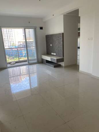 3 BHK Apartment For Rent in Godrej Emerald Ghodbunder Road Thane 6227314