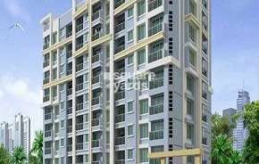 1 BHK Apartment For Resale in Karwa Manav Mandir Goregaon West Mumbai 6227374
