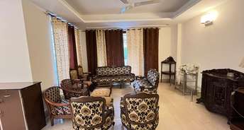3 BHK Builder Floor For Rent in RWA Greater Kailash 2 Greater Kailash ii Delhi 6227376