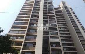 4 BHK Apartment For Rent in Siddhivinayak Horizon Prabhadevi Mumbai 6227407