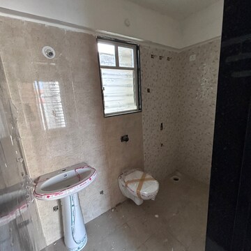 Bathroom in 2 BHK Apartment at GK Arise, Punawale – for Sale