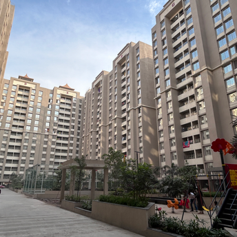 2 BHK Apartment For Resale in GK Arise Punawale Pune 6227409