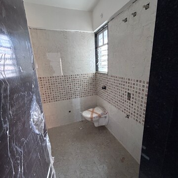 Bathroom in 2 BHK Apartment at GK Arise, Punawale – for Sale
