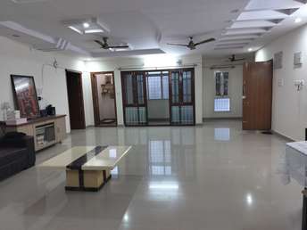 3 BHK Apartment For Rent in Jubilee Hills Hyderabad 6227440