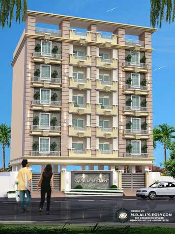 3 BHK Apartment For Resale in Tolichowki Hyderabad 6227439