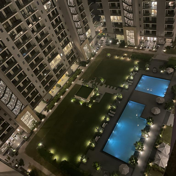 4 BHK Apartment For Rent in DLF Platinum Residences Dlf Phase iv Gurgaon 6227434