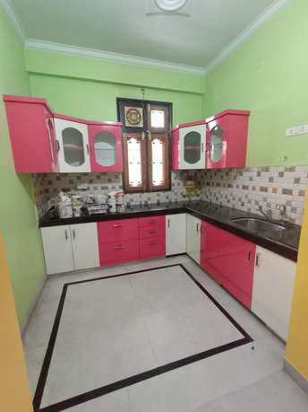 2 BHK Villa For Rent in Gomti Nagar Lucknow 6227446