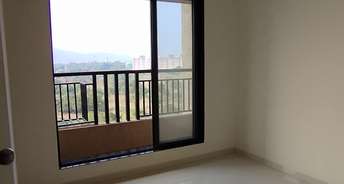 2 BHK Apartment For Rent in Raunak City Sector 4 Kalyan West Thane 6227476