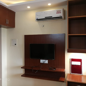 1 RK Apartment For Resale in Tata Primanti-Tower Residences Fazilpur Jharsa Gurgaon  6227527