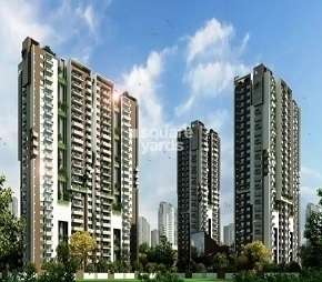 2.5 BHK Apartment For Rent in Myhna Maple Varthur Bangalore 6227606