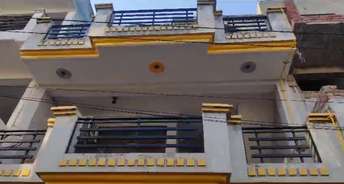 4 BHK Independent House For Resale in Govindpuram Ghaziabad 6227609