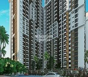 2 BHK Apartment For Rent in Candeur Signature Varthur Bangalore 6227618