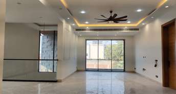 5 BHK Villa For Resale in Vasant Kunj Delhi 6227572