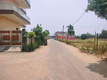  Plot For Resale in NKV Vaishnav Residency Sector 66 Gurgaon 6227684