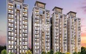 3 BHK Apartment For Rent in Central Park Flower Valley Aqua Front Towers Sohna Sector 33 Gurgaon 6227711